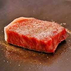 和牛フィレステーキ