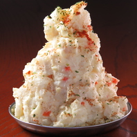 北海道の恵みを満喫！お酒が進む自慢の一品料理も豊富☆