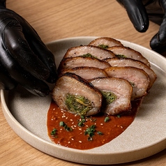 韓国料理NUBI ヌビの特集写真