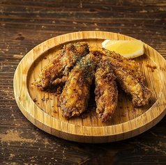 手が止まらないおいしさ！チキチキバンバン（6本）