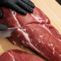 料理メニュー写真&nbsp;ヒレ肉　300g