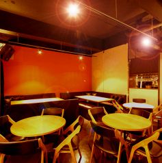 50名まで貸切！テレビ、ＤＶＤを完備