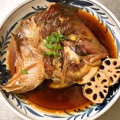 魚豊のおすすめ料理2