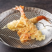 天ぷら nasubiのおすすめ料理2