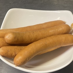 激辛チョリソー