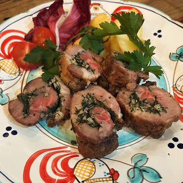 Bacaro Celeste バーカロチェレステのおすすめ料理1