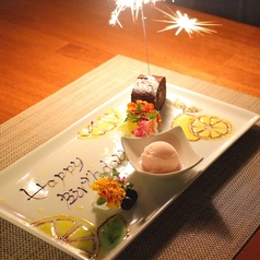 BISTRO ogawa ビストロオガワの特集写真