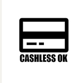 各種キャッシュレス決済をご利用いただけます。