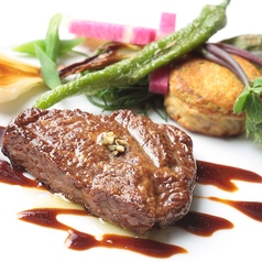 フランス料理 グルトン GLOUTON 川口店のコース写真