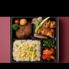 Steak House Takaのおすすめテイクアウト2