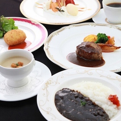 東洋軒 本店のコース写真