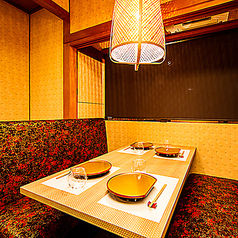 韓国橘 tachibana すすきの店特集写真1