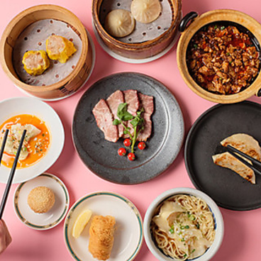 中国菜館 志苑のおすすめ料理1