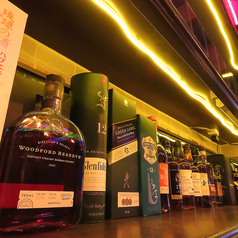 BAR夜美国の写真2