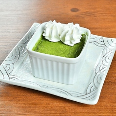 抹茶ティラミス