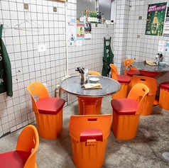 【贅沢なひとときを過ごしたい方におすすめ】テーブル着席15名まで 貸切可能 最大20名まででご相談承ります