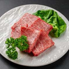 黒毛和牛ロース