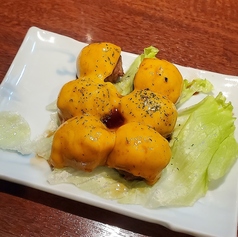 つくねチーズ