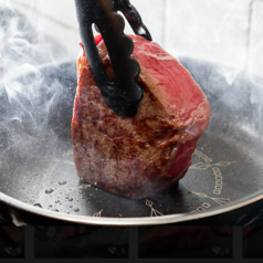 隠れ肉バルほむらの写真