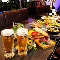 メモリア 大阪梅田店の特集写真