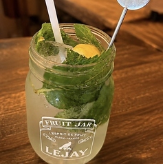 ビストロ海真丸 光の森店のおすすめドリンク3