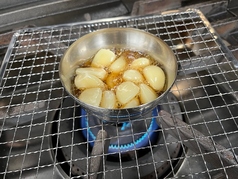 【薬味】丸ニンニク(10粒)