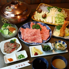 肉屋の肉料理みずむらの特集写真