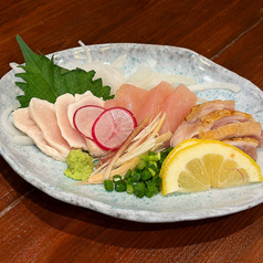 鶏と野菜 いろとりの写真2