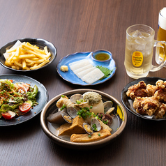 へろへろもへじ 堺店の特集写真
