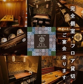 伊達のくら はなれ 茅場町店の写真