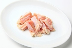 鶏なんこつ