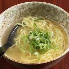 汁そば