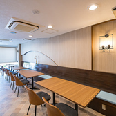 DiningCafe&Bar Tsuku tsuku ツクツクの雰囲気2