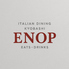 ENOP エノップ 京橋店のロゴ