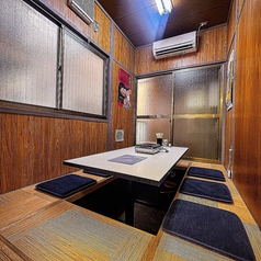 焼肉 よしだ苑 舟入特集写真1