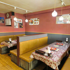 くま さんの雰囲気3