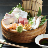 【瀬戸内海の恵み】新鮮魚介と銘柄肉の絶品和食！