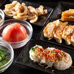 【10種類以上】熱々を堪能するなら◎バター焼きも外せません！の写真