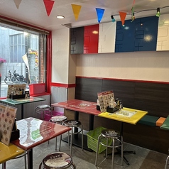 アロイアロイ タイ居酒屋 阿佐ヶ谷店の雰囲気2