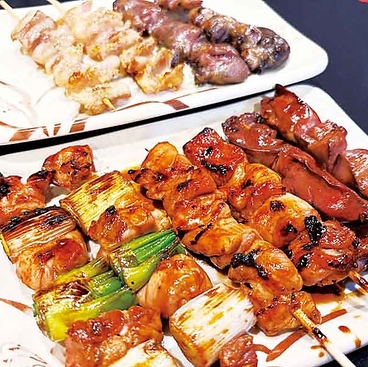 焼き鳥居酒屋 吉鳥 きっちょう 放出駅前店のおすすめ料理1