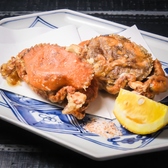 八福のおすすめ料理2