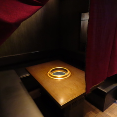 極み焼肉　神楽の雰囲気1