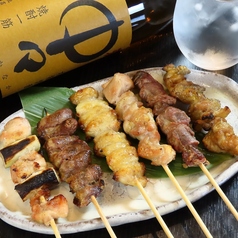 居酒屋むさしのおすすめ料理2