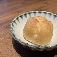 なつかしのシューアイス