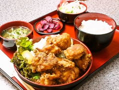 姫路 焼肉 牛凪のおすすめランチ1