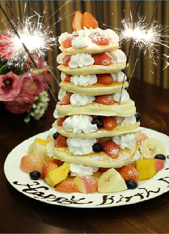 Oasis Cafe オアシスカフェ カフェ スイーツ のメニュー ホットペッパーグルメ