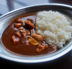 チキン