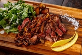 ノムカ+cafeのおすすめ料理3