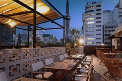 ダリグアダルーペ テラスハウス Daliguadalupe Terrace Houseのおすすめ料理1