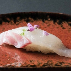 鮨 馬刺し 櫻の特集写真